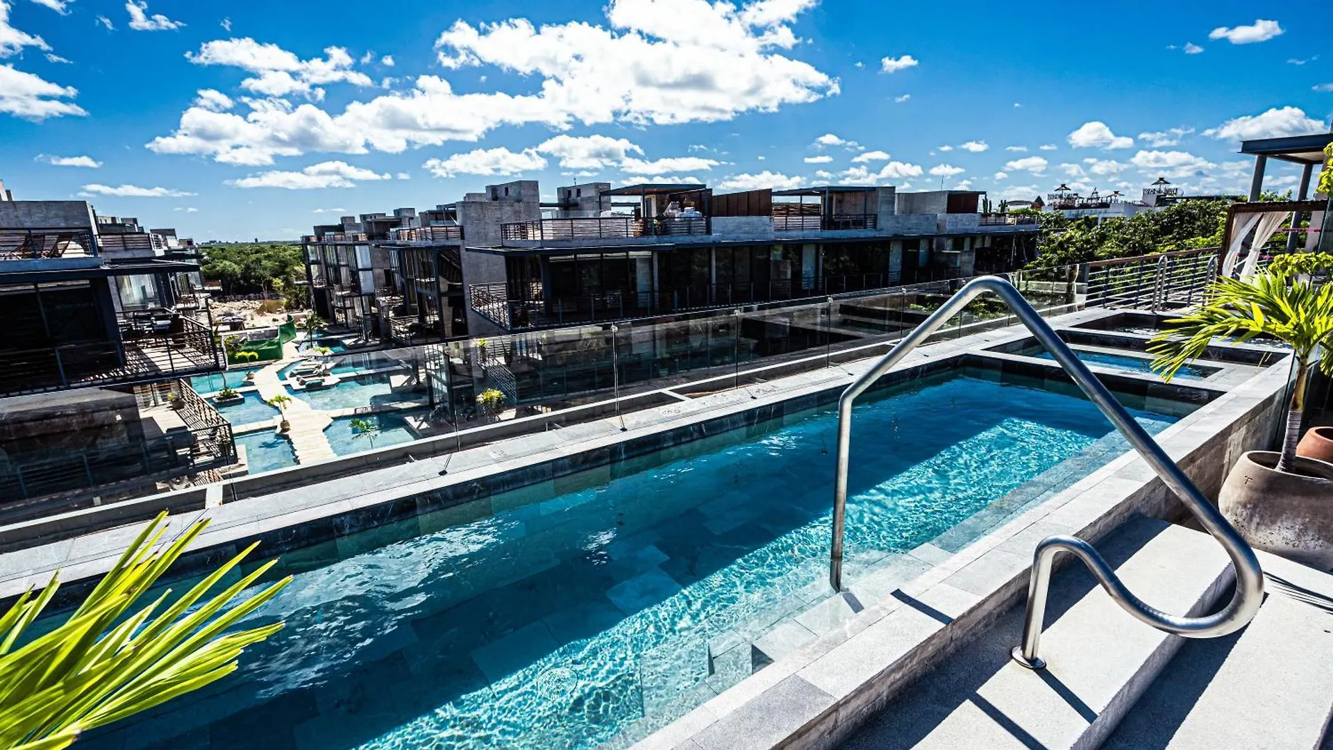 Serene Tulum Hideaway With Cenotes Daire