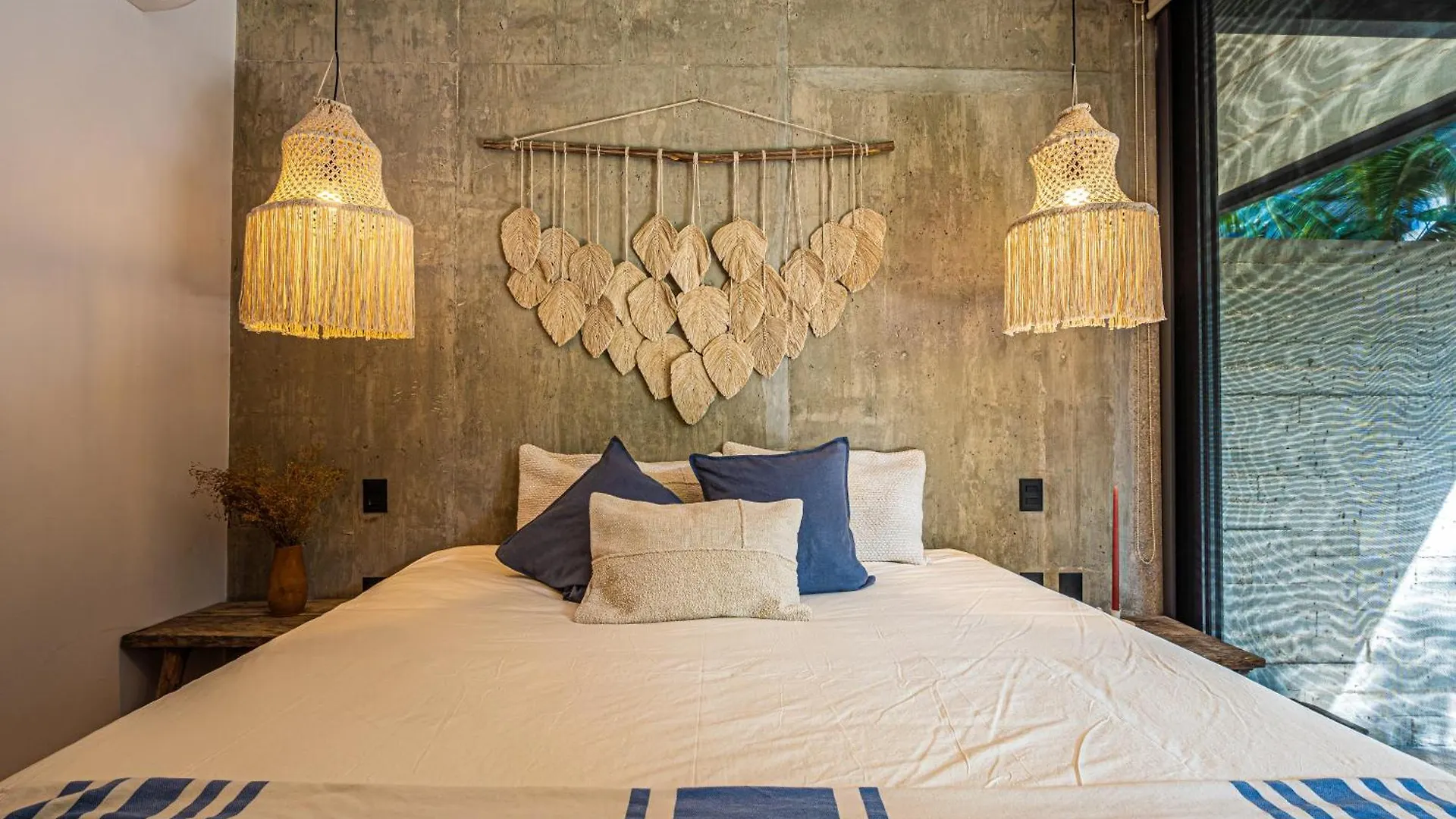 Serene Tulum Hideaway With Cenotes 0*,