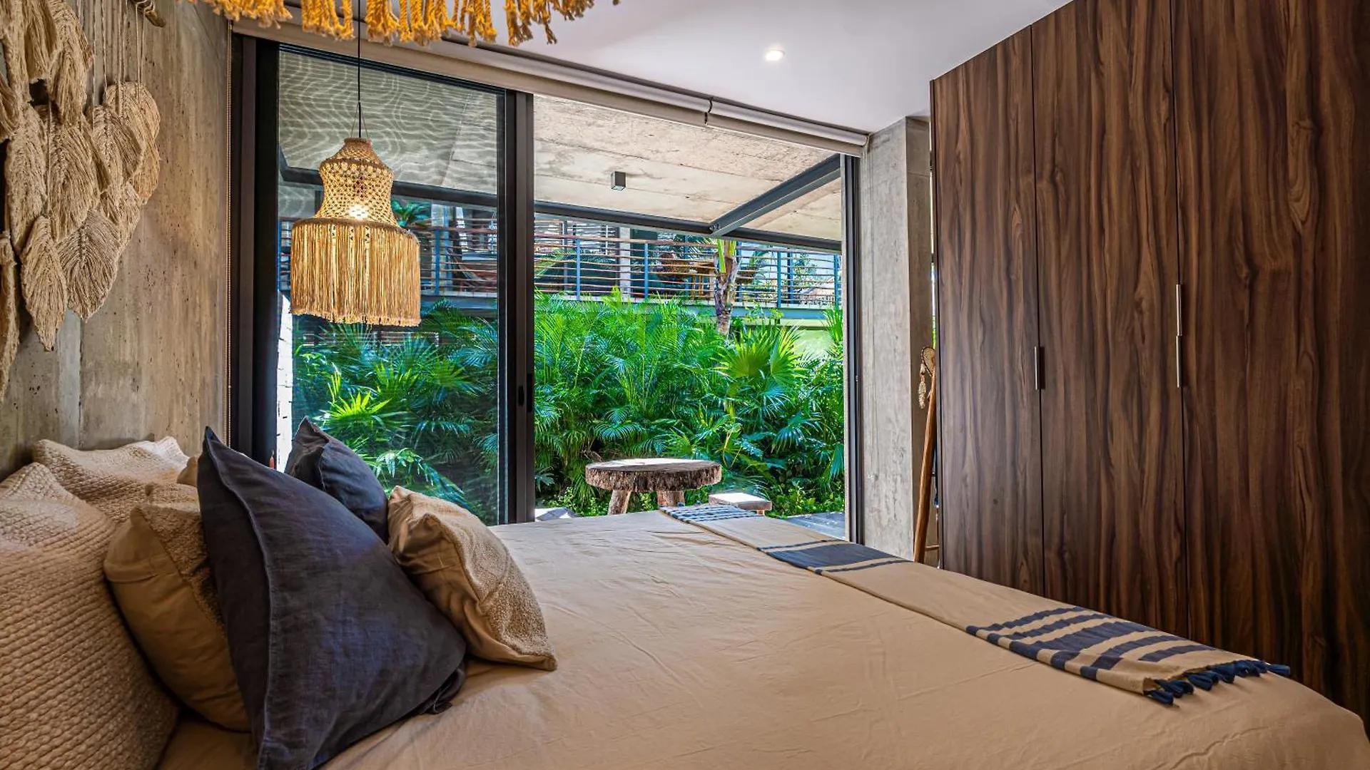 Serene Tulum Hideaway With Cenotes 0*,  Meksika