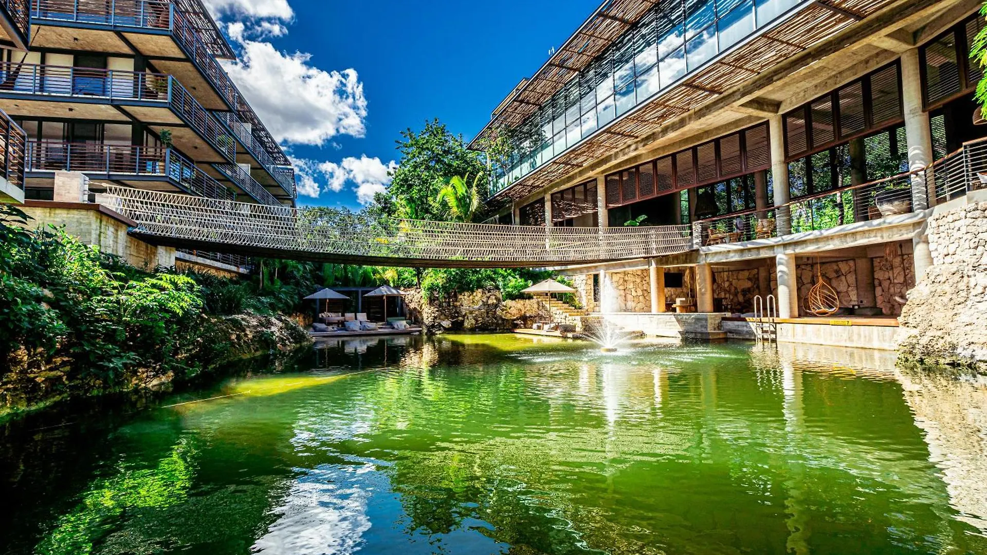 Serene Tulum Hideaway With Cenotes 0*,  Meksika