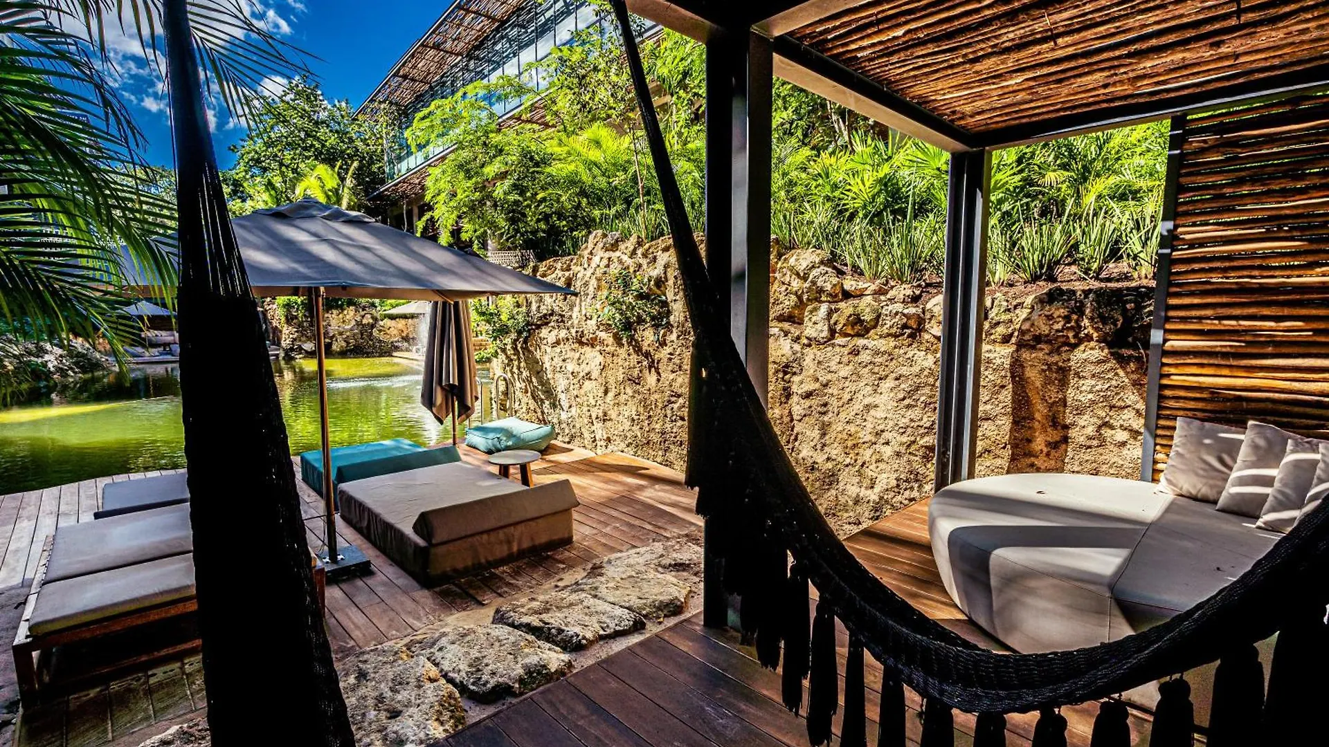 Serene Tulum Hideaway With Cenotes 0*,  Meksika