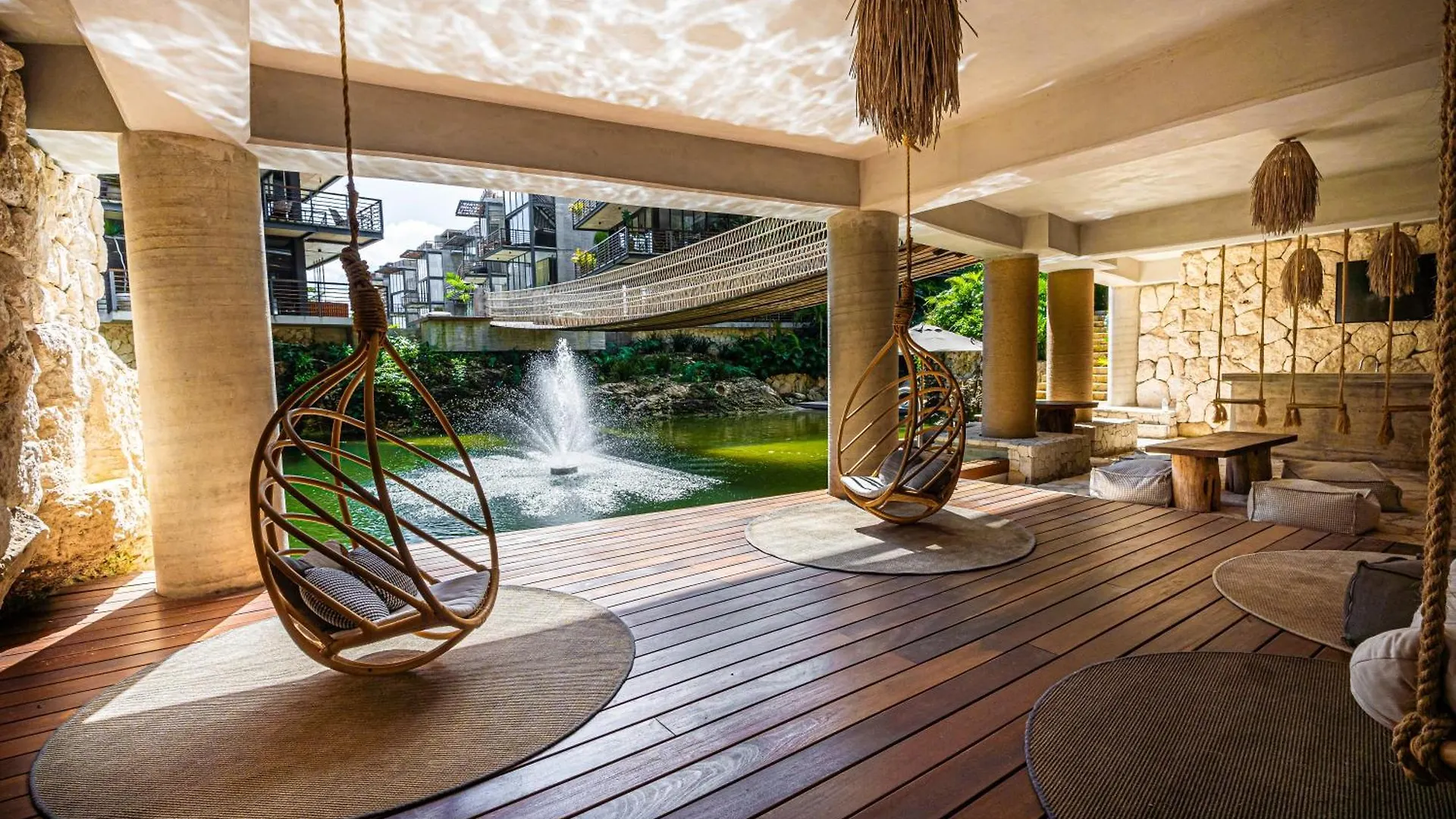 Serene Tulum Hideaway With Cenotes