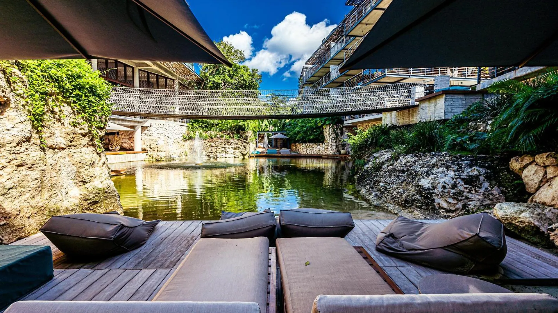 Serene Tulum Hideaway With Cenotes 0*,  Meksika
