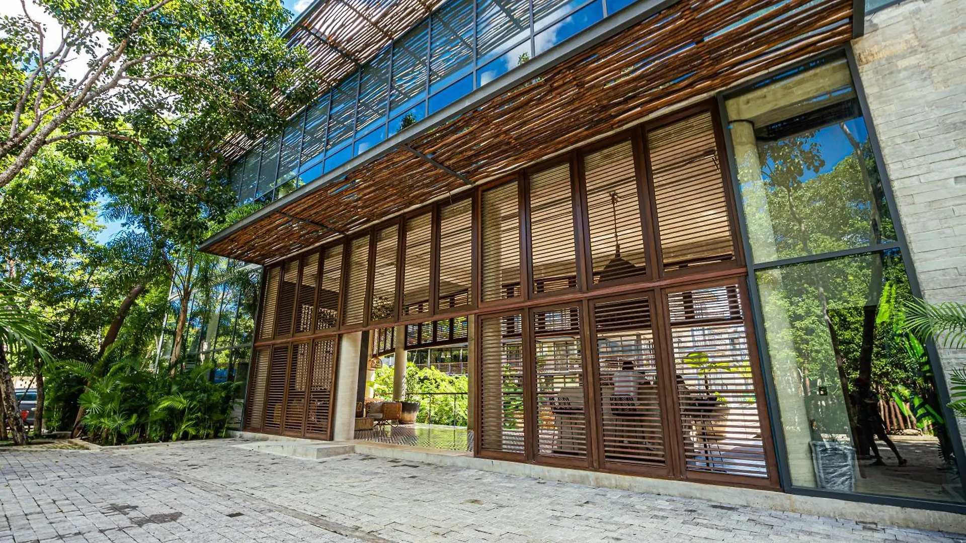 Serene Tulum Hideaway With Cenotes 0*,