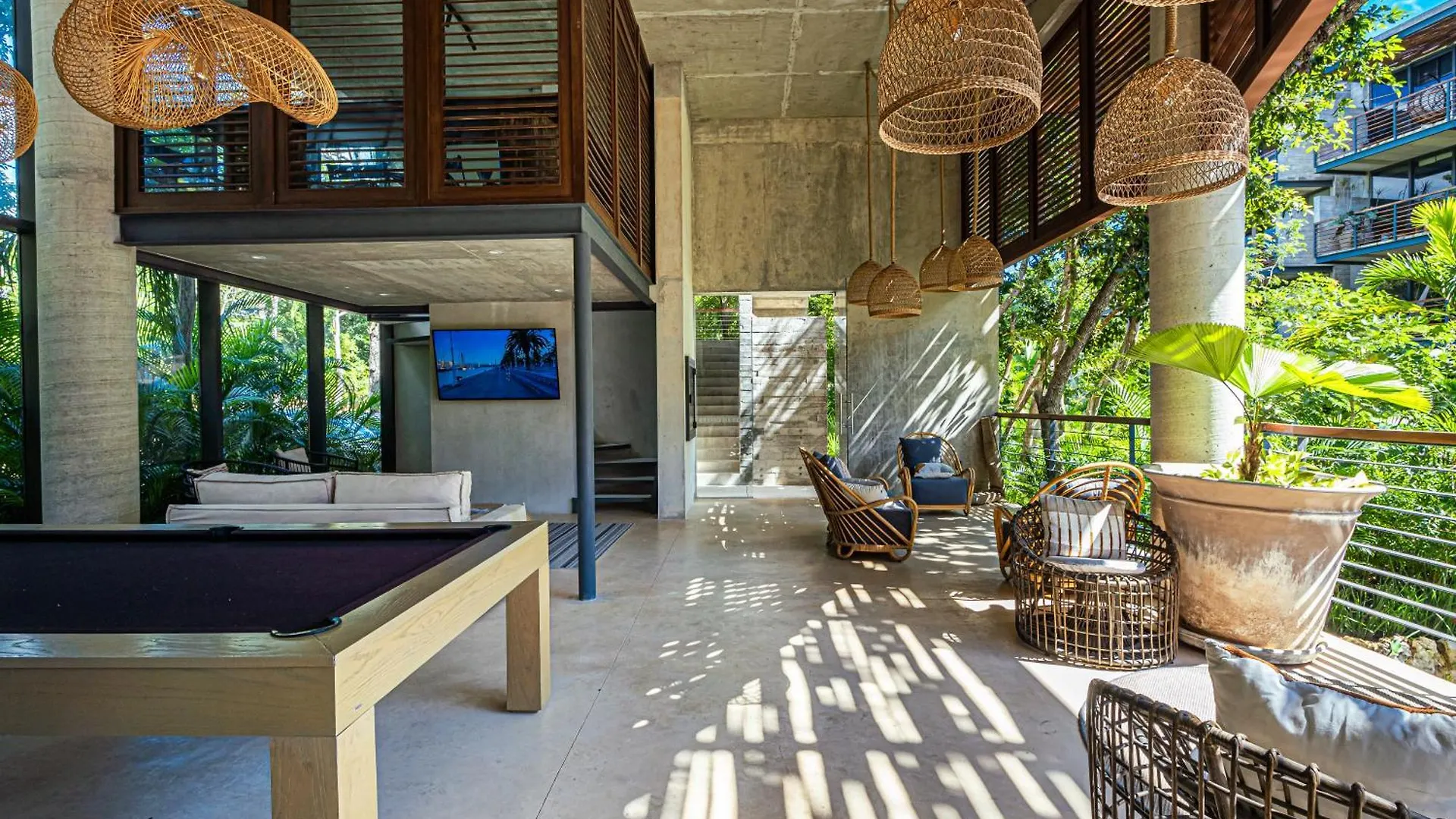 Serene Tulum Hideaway With Cenotes Meksika