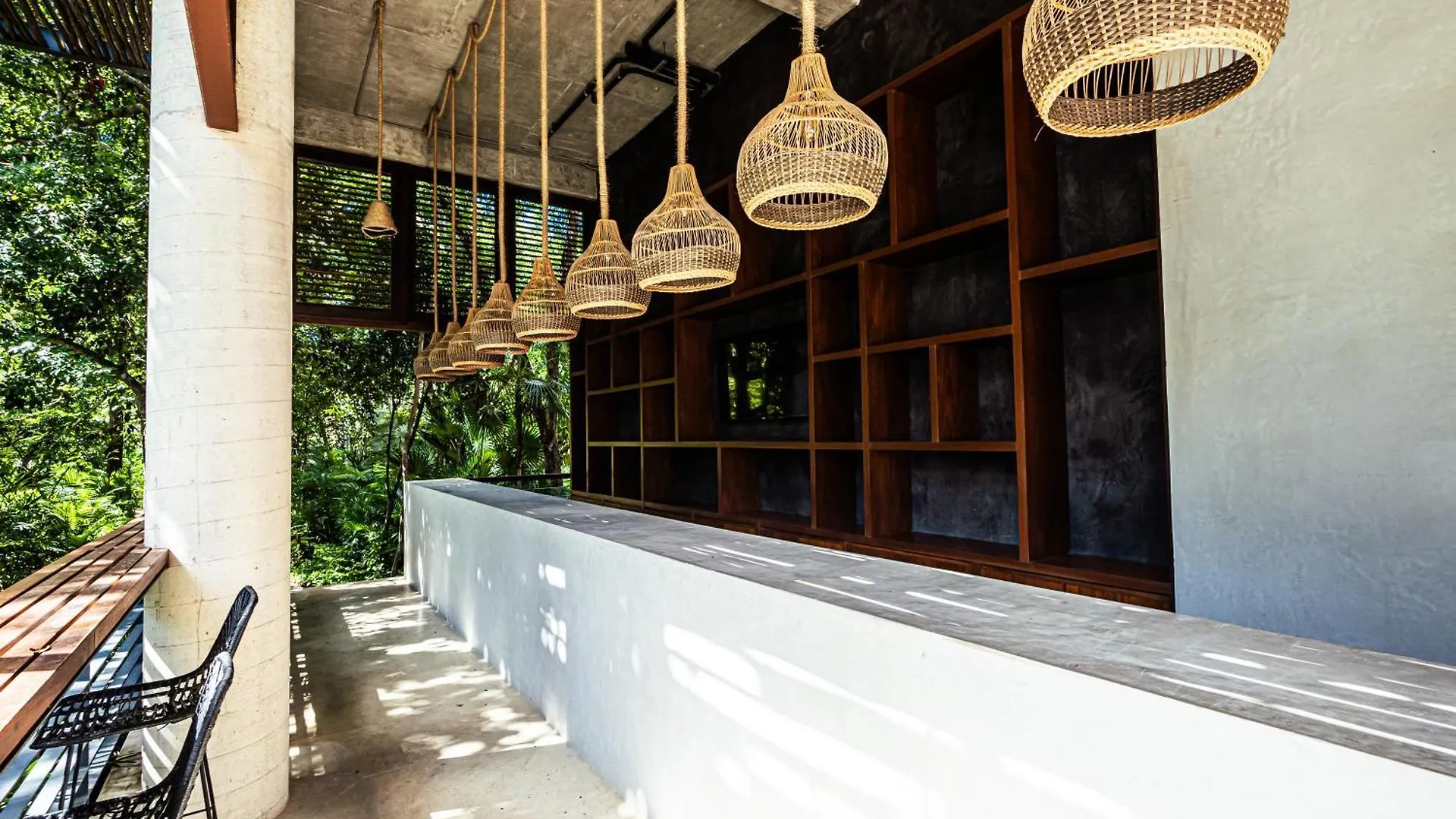 Serene Tulum Hideaway With Cenotes 0*,  Meksika