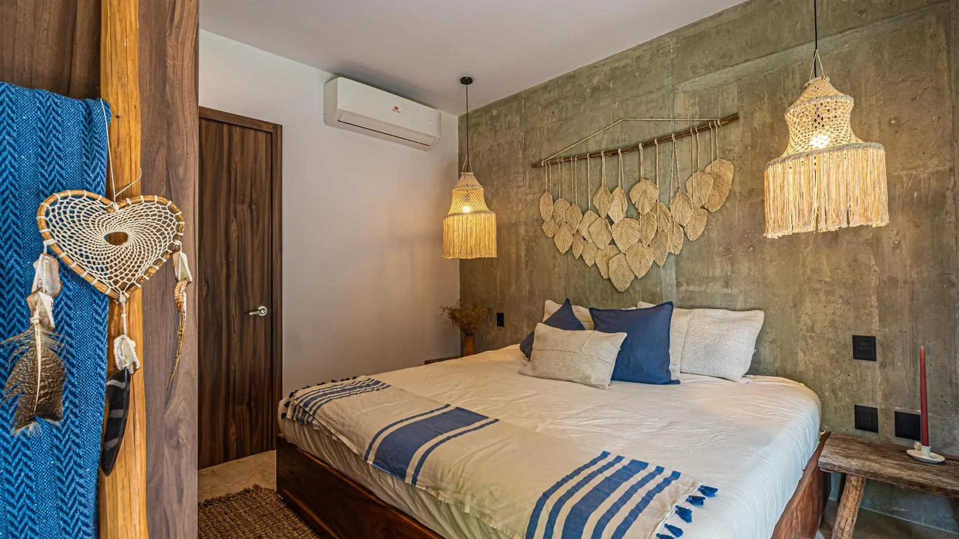 Serene Tulum Hideaway With Cenotes