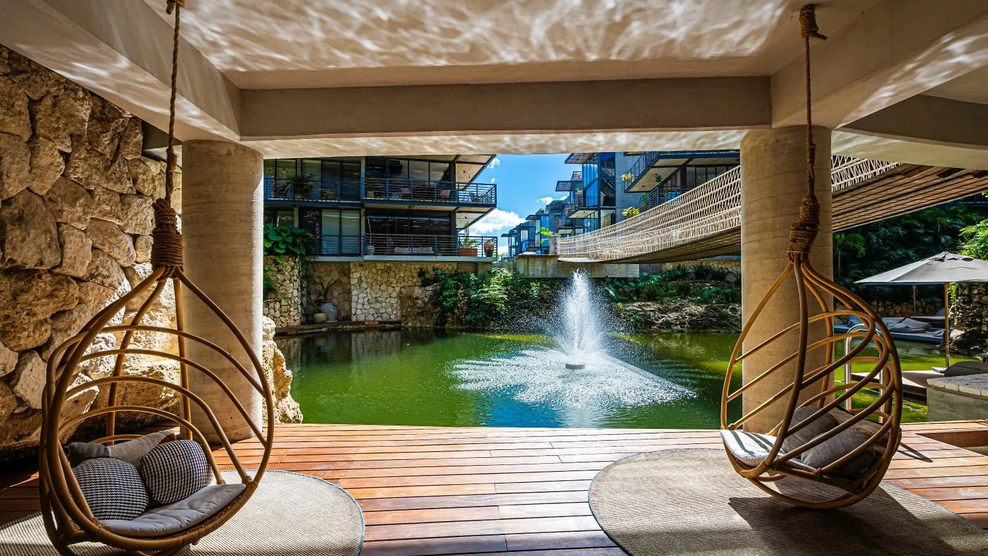 Serene Tulum Hideaway With Cenotes شقة
