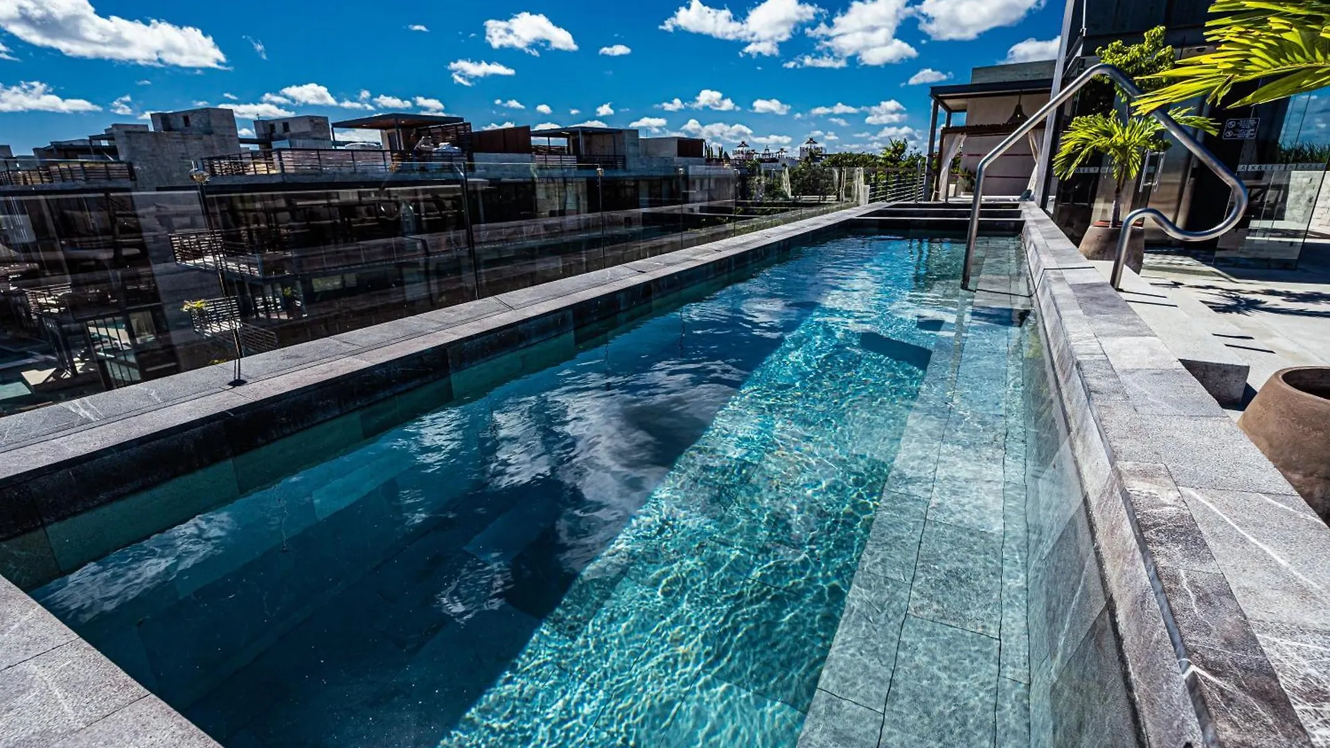 公寓 Serene Tulum Hideaway With Cenotes