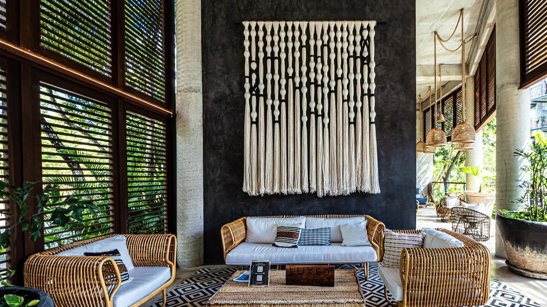 Serene Tulum Hideaway With Cenotes 0*,