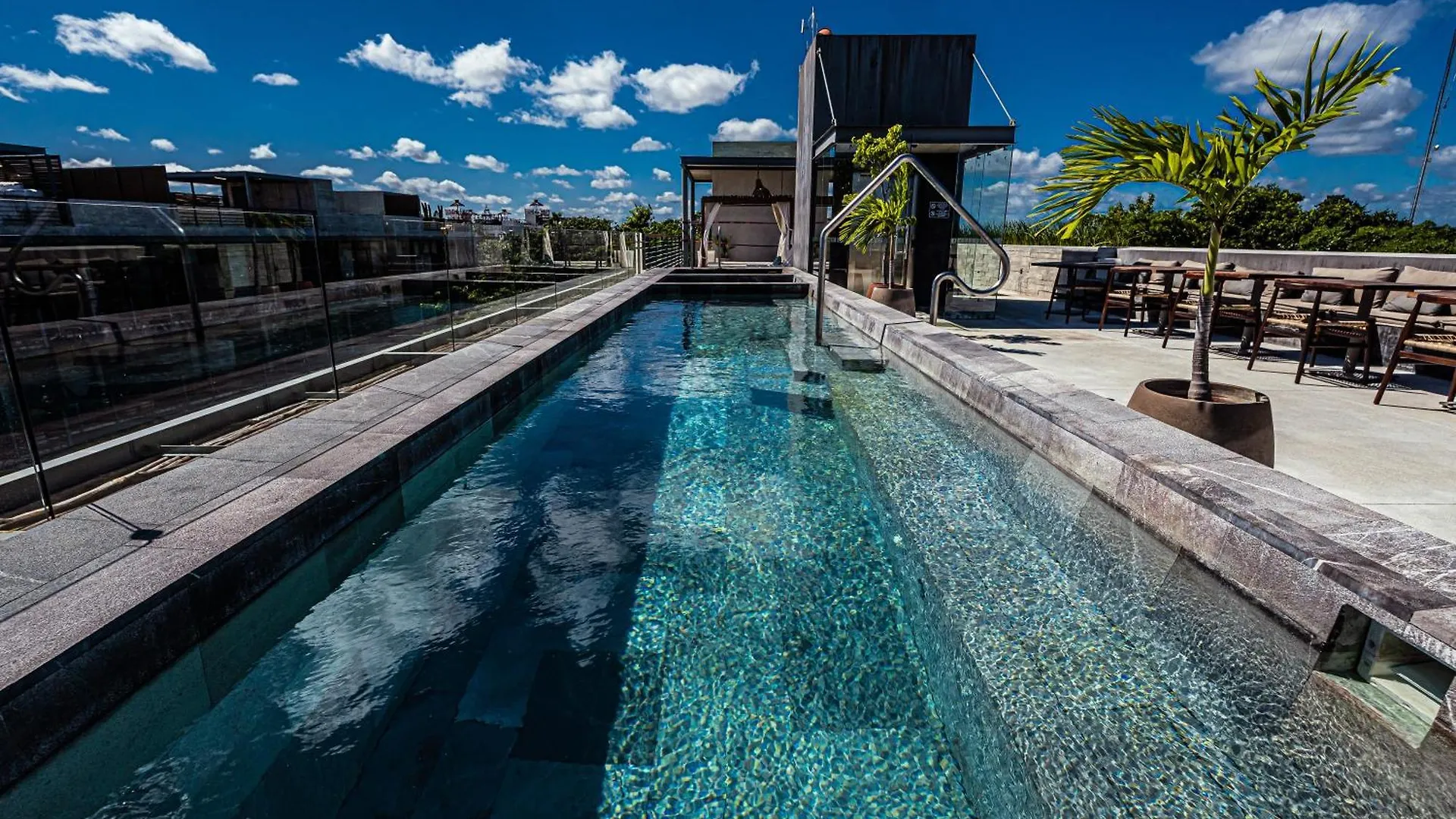 Serene Tulum Hideaway With Cenotes
