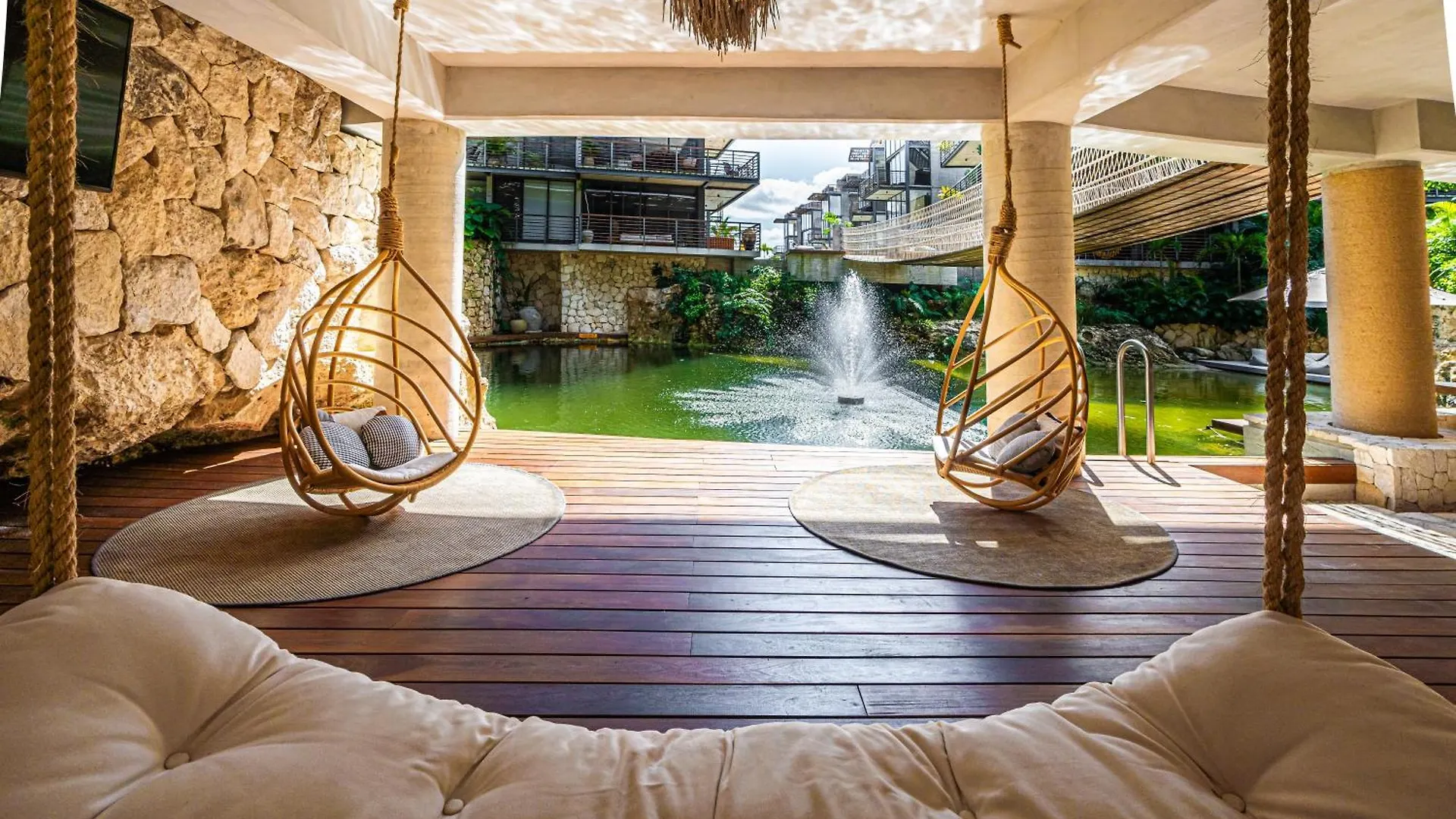 Serene Tulum Hideaway With Cenotes 0*,  Meksika